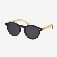 Hybrid Bamboo Sunglasses