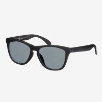 Suntastic Black (Grey Lenses) Sunglasses